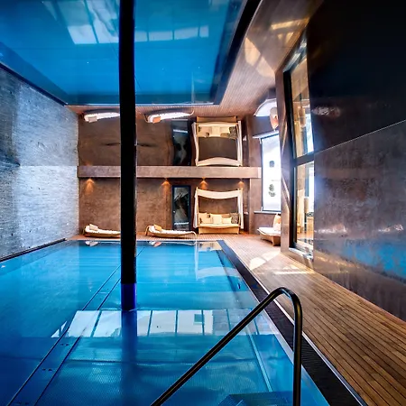 Firefly Luxury Suites-3
