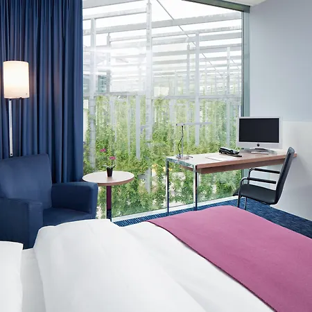 Seminaris Campushotel Berlin-3