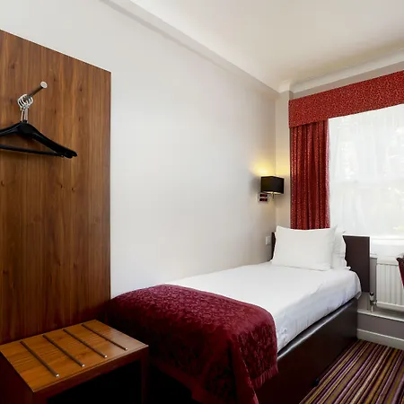 The Victoria Hotel-2