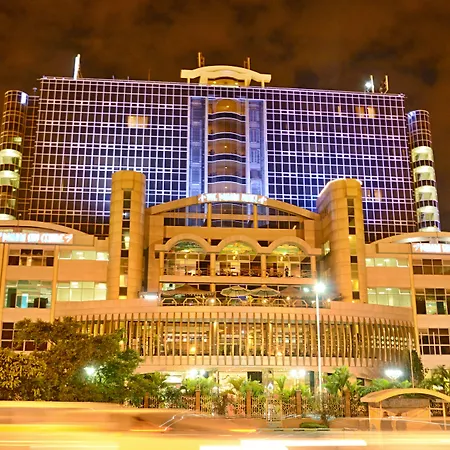 The Panari Hotel - Near Jomo Kenyatta International Airport-3