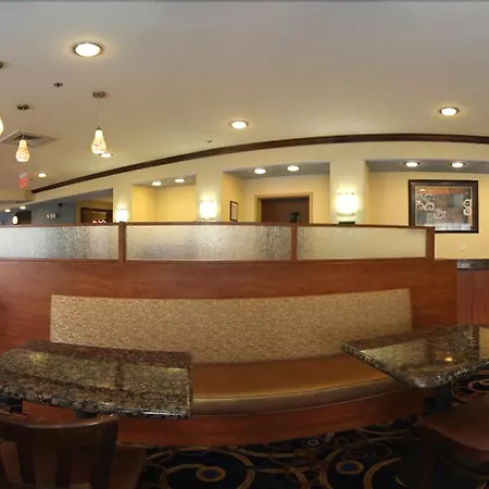 Comfort Suites At Kennesaw State University-2