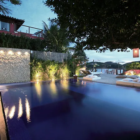 Insólito Boutique Hotel&Spa-3