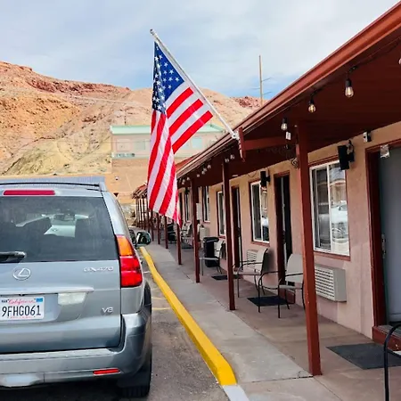 Inca Inn Moab-3