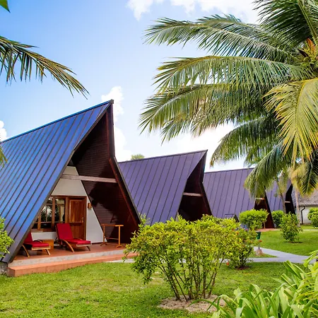La Digue Island Lodge-3