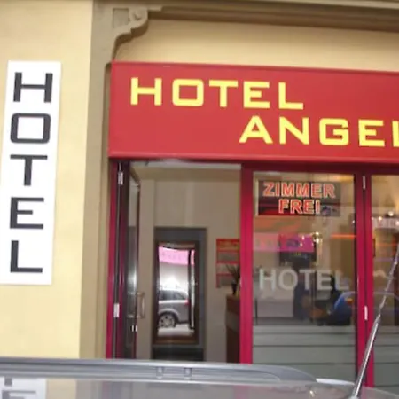 Angel Hotel-2