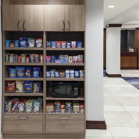 Fairfield Inn & Suites By Marriott Austin Parmer Tech Ridge-2