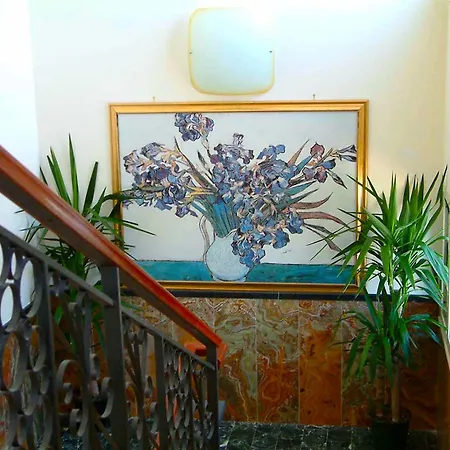 Villa Gaia Hotel-3