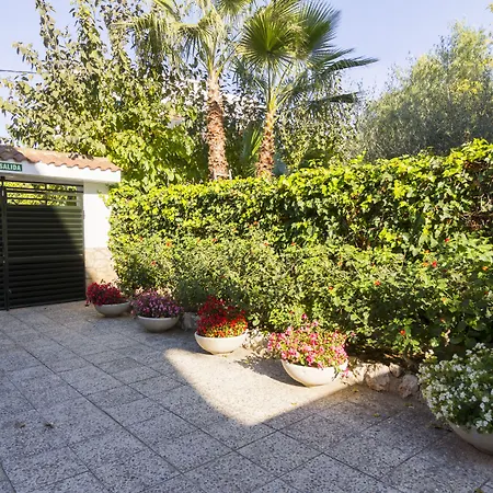 Apartamentos Sunway Amapola-2