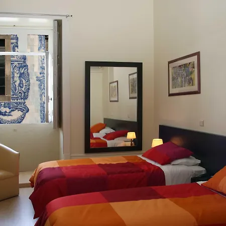 Hotel Do Norte-2