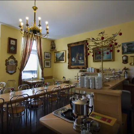 Hotel Am Stuttgarter Eck-2