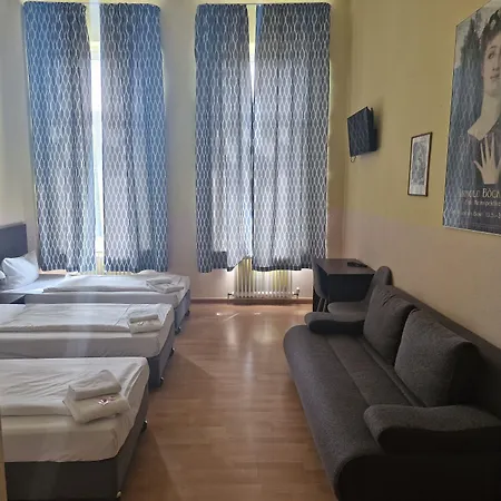 Hotel Am Stuttgarter Eck-3