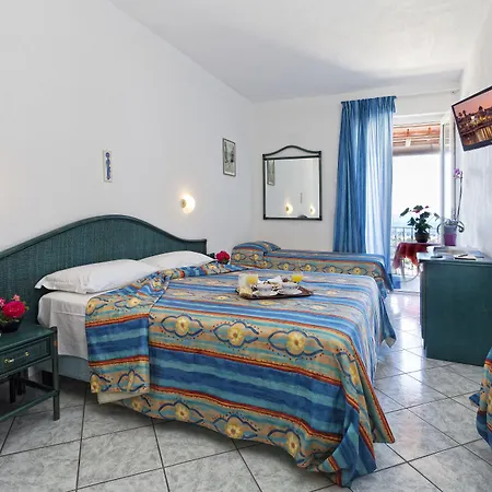 Parco Residence La Rosa-2