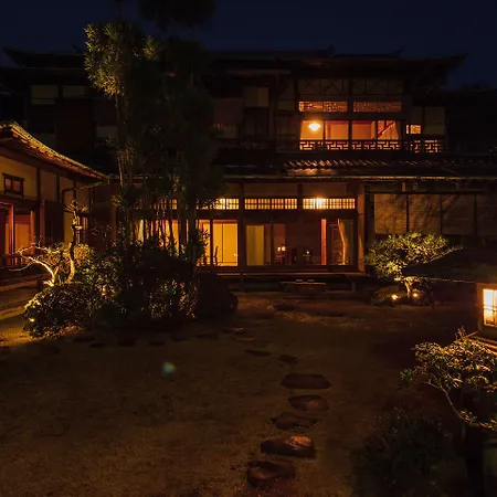 Ryokan Inn Yoshida-Sanso-2