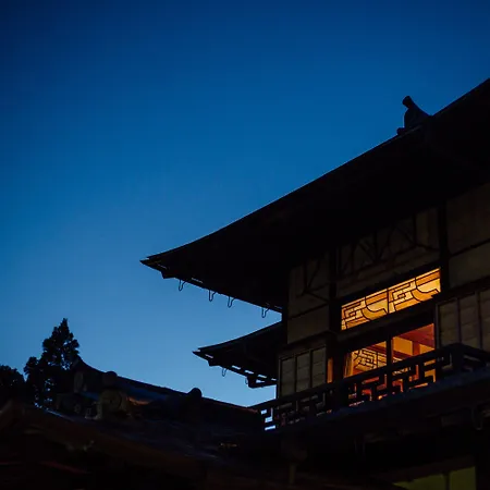 Ryokan Inn Yoshida-Sanso-3