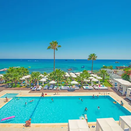 Silver Sands Beach Hotel-2