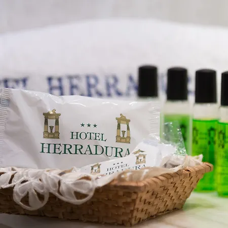 Hotel Herradura-3