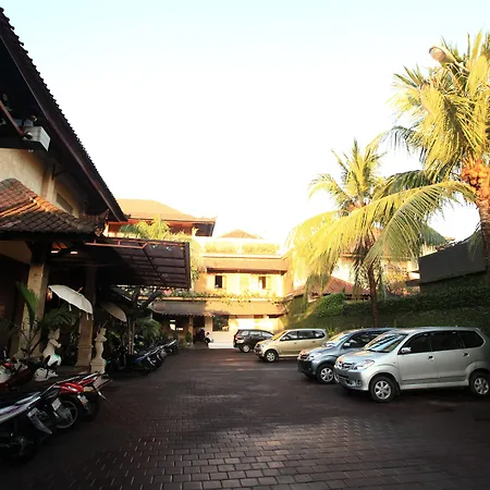 Bali Sandy Resort-2