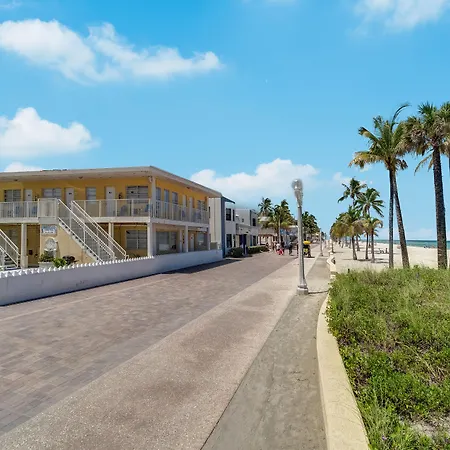 Hollywood Beach Hotels-3