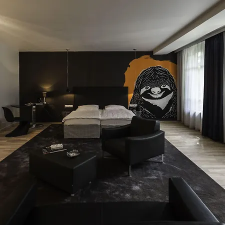 Casati Hotel - Adults Only-3