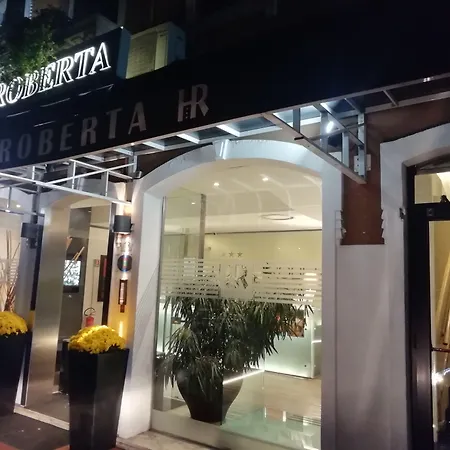 Hotel Roberta-3