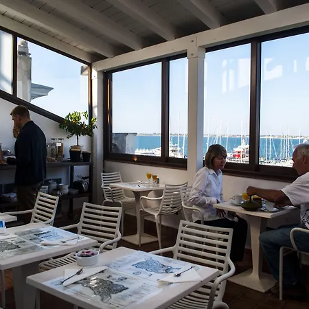 L'Approdo delle Sirene-2