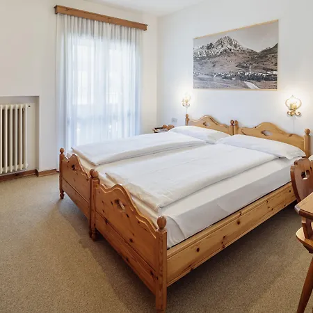 Hotel Al Larin-3