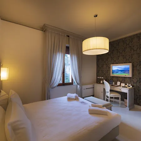 Villa Elda Boutique Hotel-2