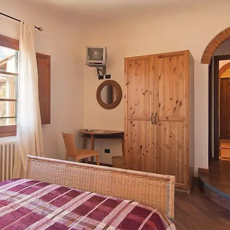 B&B Arco Antico-3