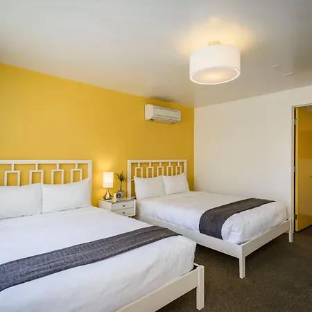 Beck'S Motor Lodge-3