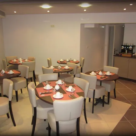 Hôtel Ours Blanc - Wilson-3