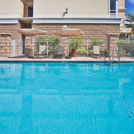 Holiday Inn Daytona Beach Lpga-3