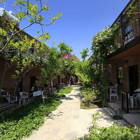 Leda Beach Hotel-2
