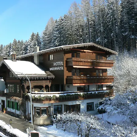 Hotel Batzenhaeusl-2