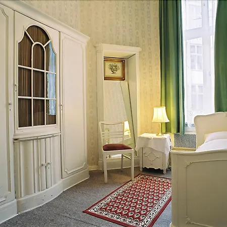 Hotel-Pension Funk am Kurfürstendamm-2
