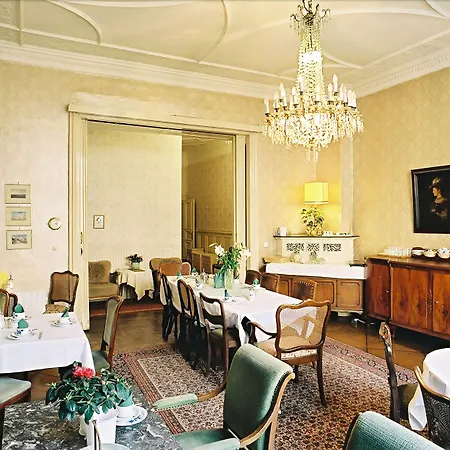 Hotel-Pension Funk am Kurfürstendamm-3