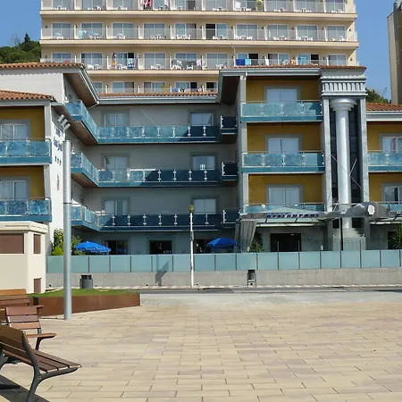 Sant Jordi Boutique Hotel-2