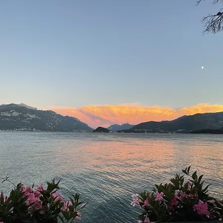 Hotel Du Lac Menaggio-2