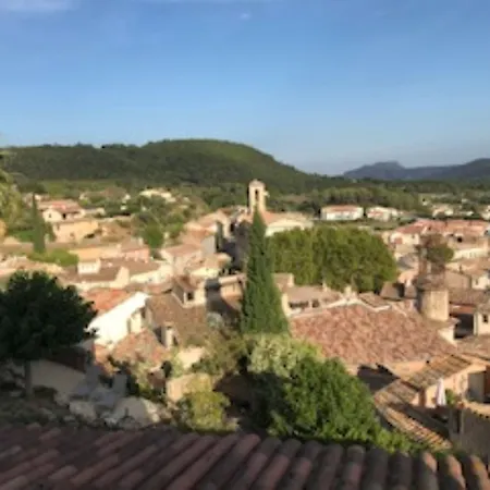 Le Logis Du Guetteur-2
