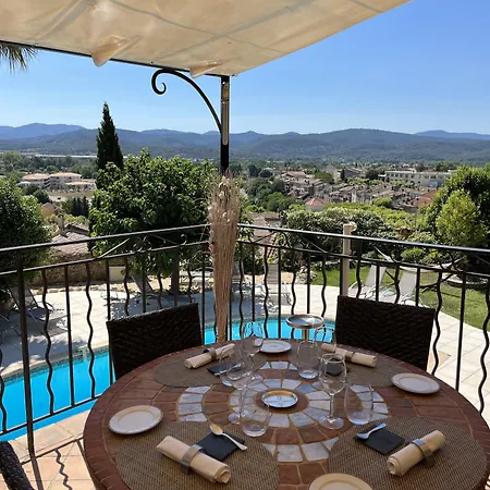 Le Logis Du Guetteur-3