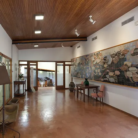 Parador De Ayamonte-3