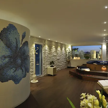 Hotel Italia Palace-3