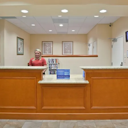 Candlewood Suites Portland Airport By Ihg-2