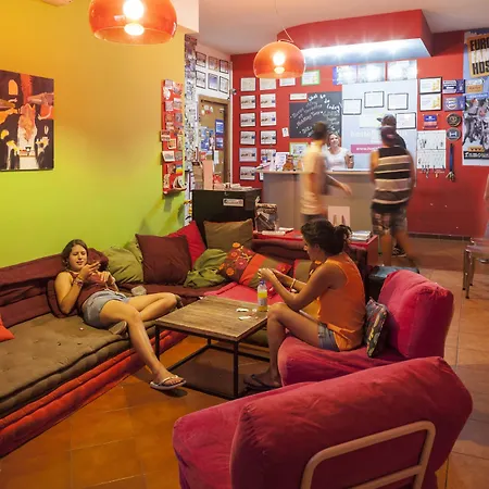 Hostel Of The Sun-3