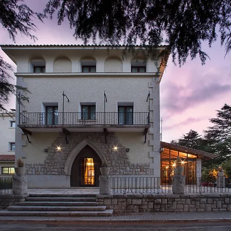 Parador De Teruel-2