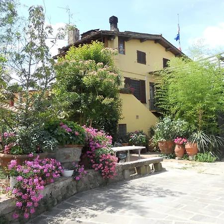 Agriturismo Le Macine-2