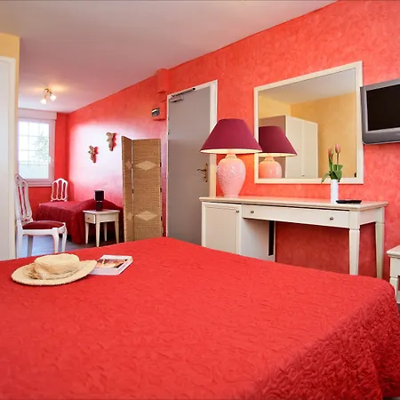 Hotel Men Er Vro-3