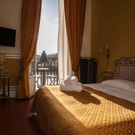 Residenza Vespucci-2
