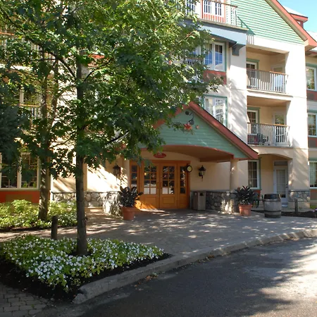 Lodge de la Montagne-2