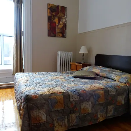Hotel Abri du Voyageur-3