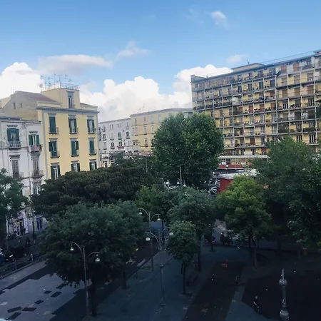 B&B Conte Cavour-2